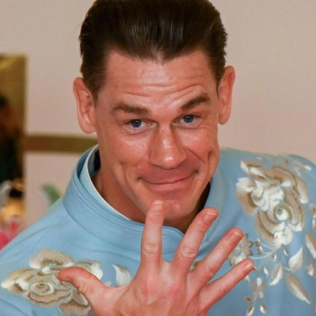 John Cena Coaches Awkwafina in Jackpot: A Darkly Comedic Twist