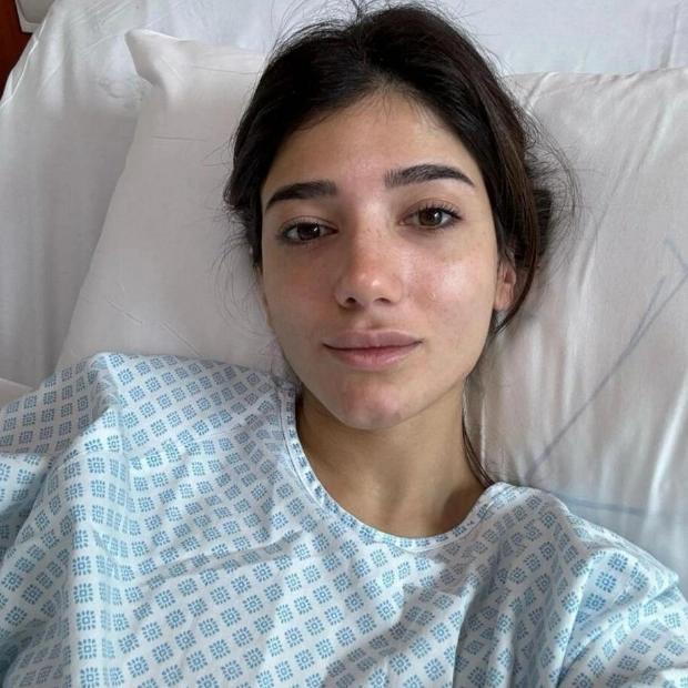 Dubai Influencer Narin Amara Shares Health Scare on Instagram