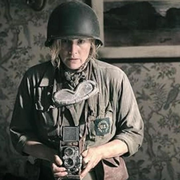Kate Winslet Stars in 'Lee': A Biopic of War Correspondent Lee Miller