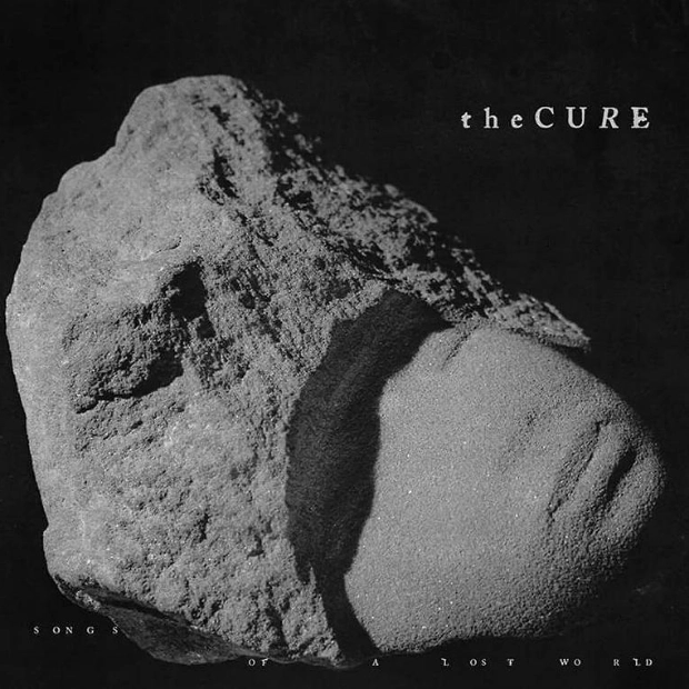 The Cure выпустили новый альбом «Songs of a Lost World»