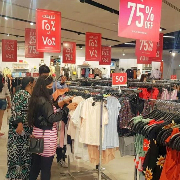 Sharjah's Summer Sale Returns with Massive Discounts and Prizes