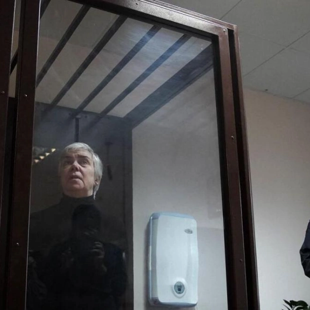 Moscow Court Sentences Paediatrician to Prison for Criticism