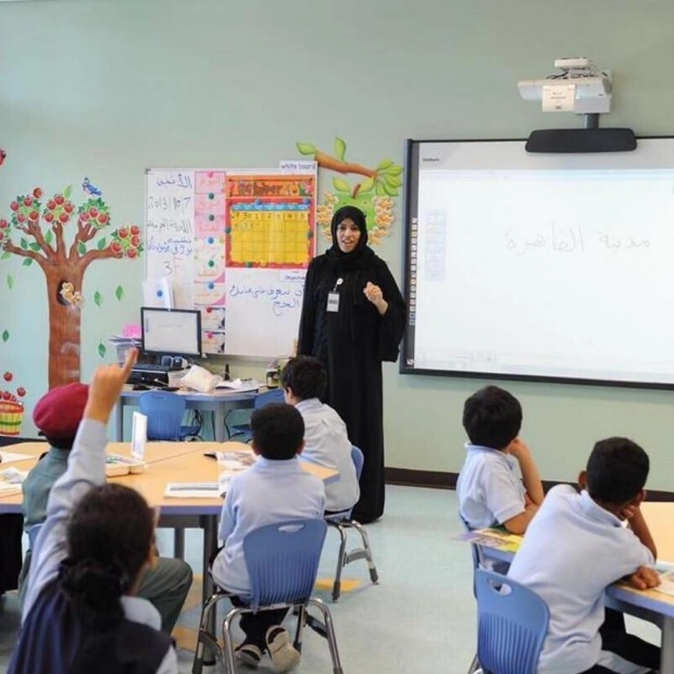 UAE School Fee Regulations: Ensuring Transparency and Fairness