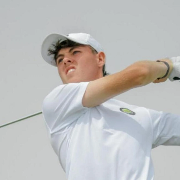 Cranleigh's Thomas Nesbitt to Compete in BSME Golf Open