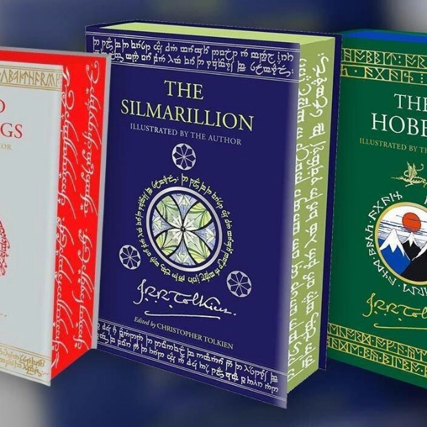 Black Friday Deals on Tolkien Books and Blu-rays