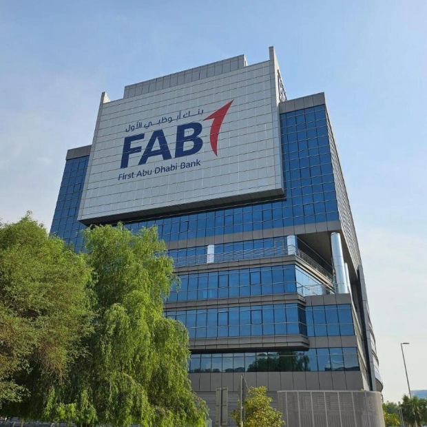 FAB Reports Dh8.4 Billion Net Profit and 16% Revenue Growth