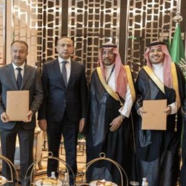 Saudi Arabia and Tajikistan Sign MoU to Boost Non-Oil Exports