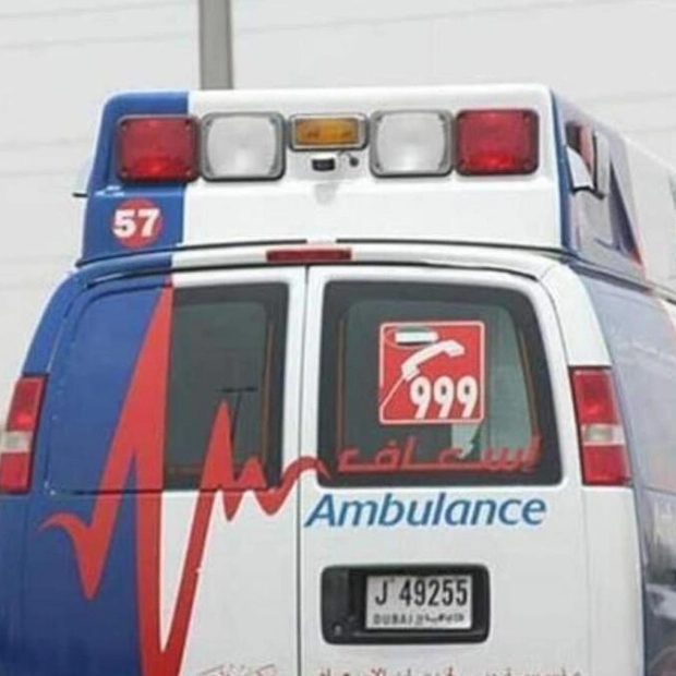 Efficient Emergency Medical Services in the UAE