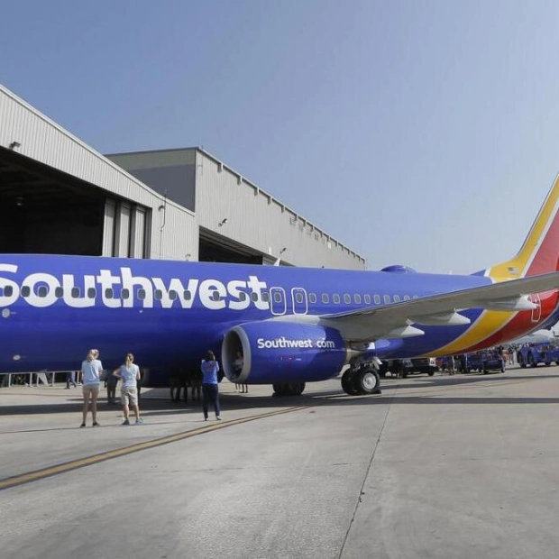 FAA Launches Safety Review of Southwest Airlines