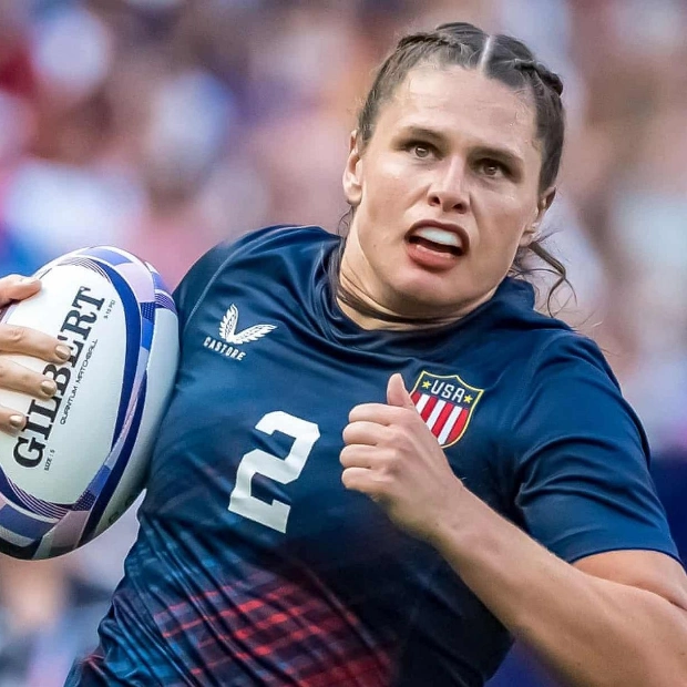 Ilona Maher Joins Bristol Bears in Landmark Rugby Move