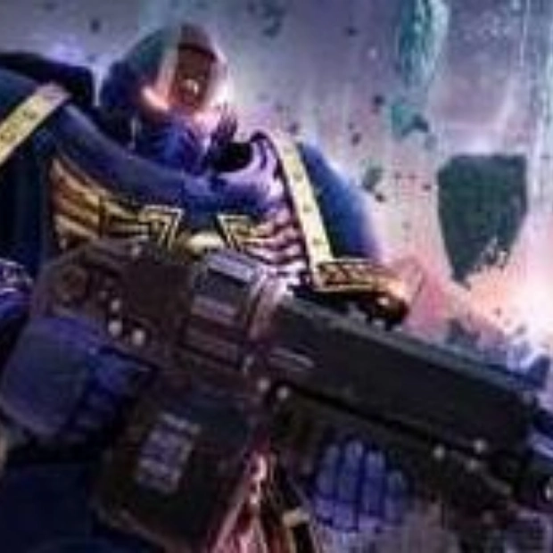 Warhammer 40K: Space Marine 2's Ending Sparks Fan Theories