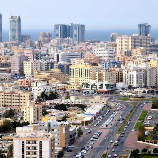 Ajman's Real Estate Valuations Surge in May 2024
