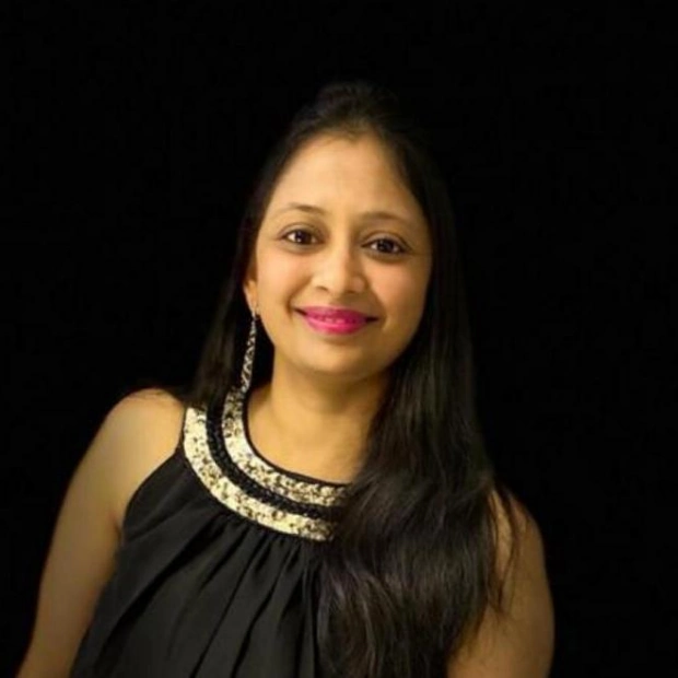 Deepika Agarwal: Balancing Wealth and Wisdom in Dubai