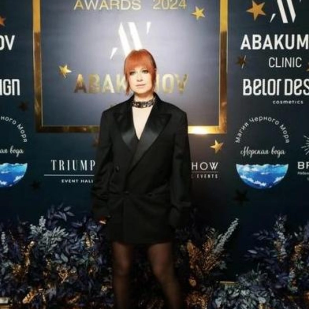 Премия Topical Style Awards 2024: Звезды на красной дорожке