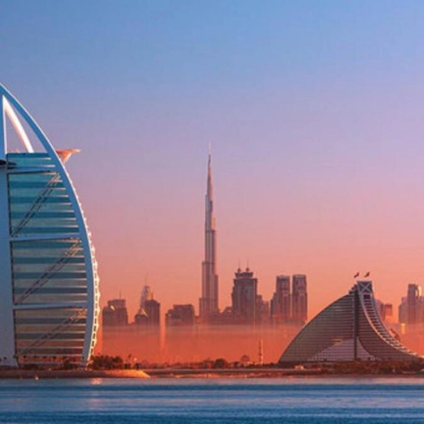 UAE's 10-year 'Blue Residency' Program: Embracing Sustainability and Job Security