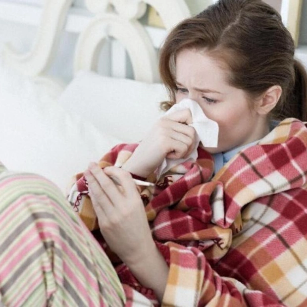 Doctors Compare Severe Influenza to 'Being Hit by a Truck'