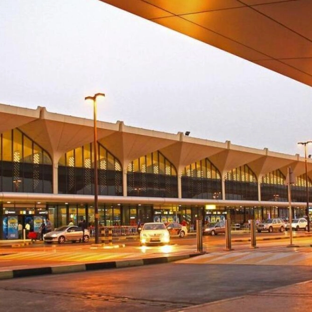 Check-ins Resume at Dubai's Terminal 2 After Temporary Suspension