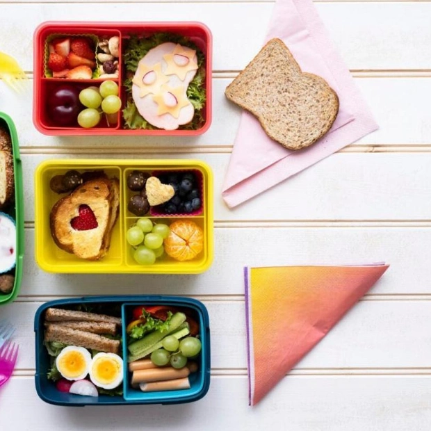 Innovative Recipes to Sneak Vegetables into Kids' Lunches