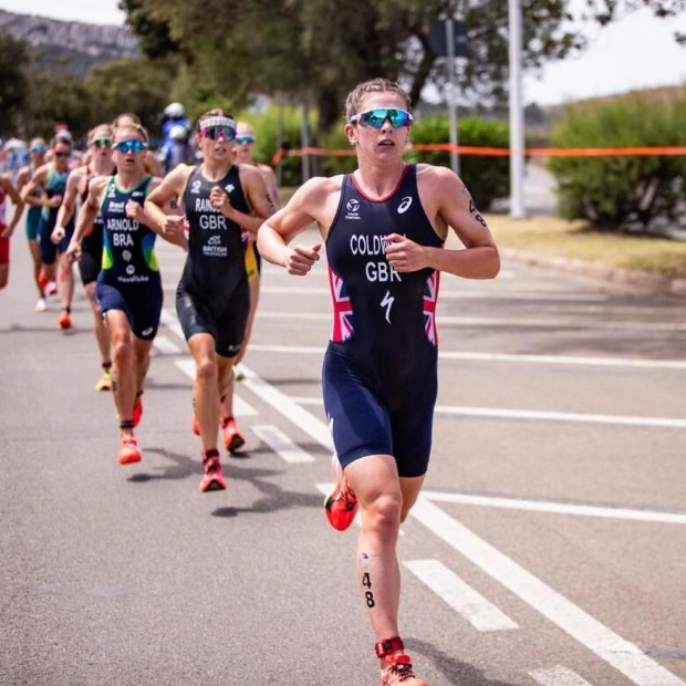 Mastering the Triathlon: Tips from Top Athletes