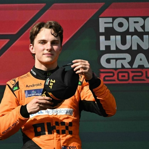 Oscar Piastri Claims Maiden F1 Win in Dramatic Hungarian Grand Prix