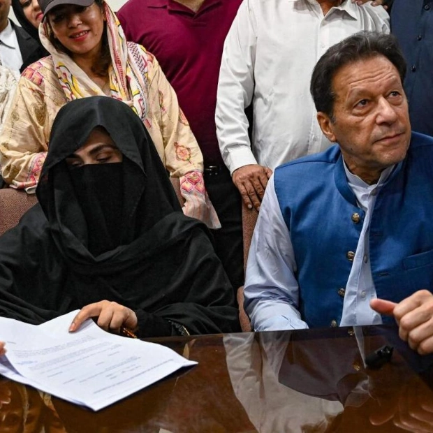 Pakistani Court Postpones Ruling on Imran Khan's Appeal