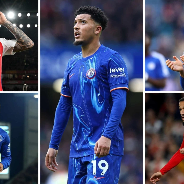 Summer Signings Making an Impact in the Premier League