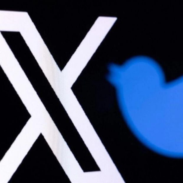 Global Outages Hit Social Media Platform X, Formerly Known as Twitter