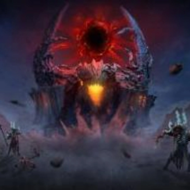 Diablo IV: Первое DLC и Новый Сезон