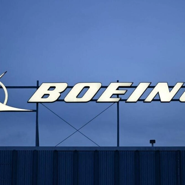 Boeing Workers on US West Coast Vote to Strike for Higher Pay