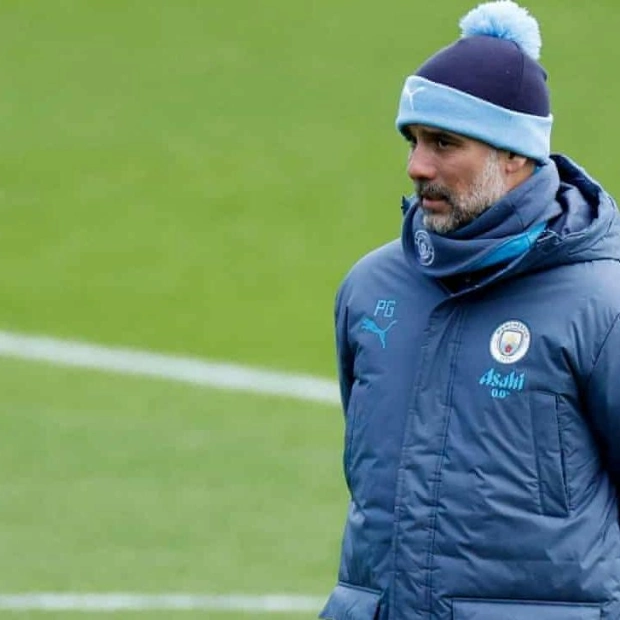 Guardiola Rules Out Managing Another Club After City