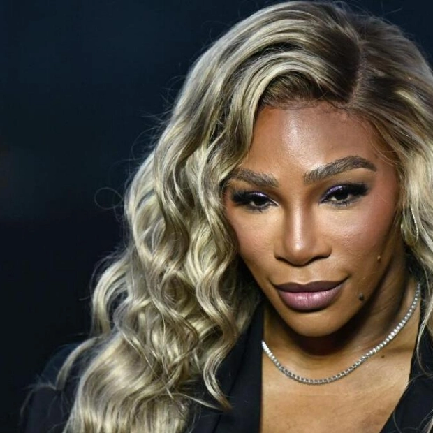 Serena Williams: Health Update and Olympic Prelude