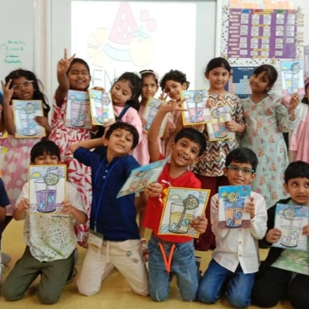UAE Schools Prepare for Summer Break with Special Events and Activities