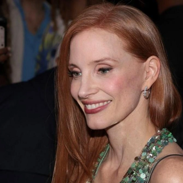 Jessica Chastain Slams JetBlue Over $15 Credit