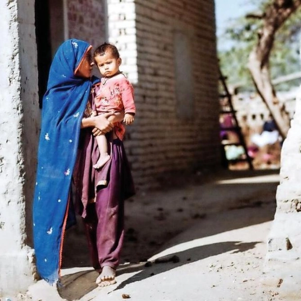 Addressing Maternal Health Challenges in Pakistan