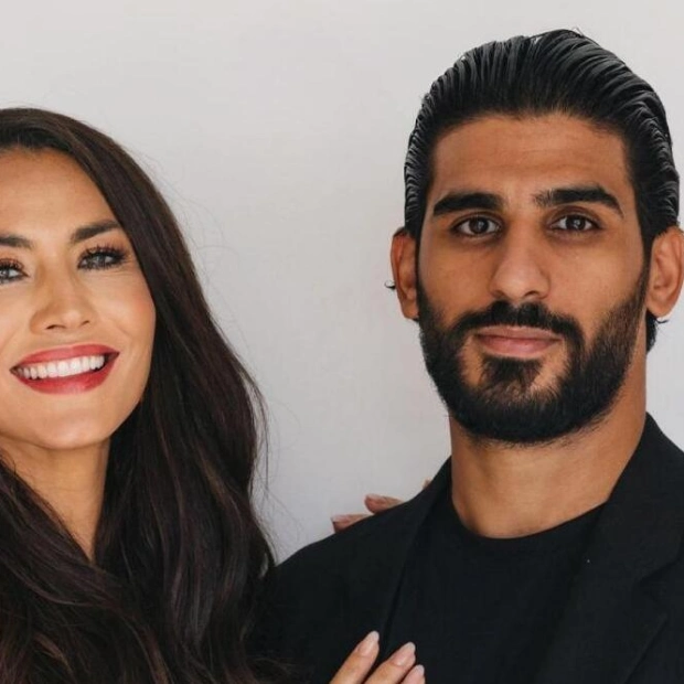 Dubai's Allure: A Couple's Journey from Love to Entrepreneurial Success