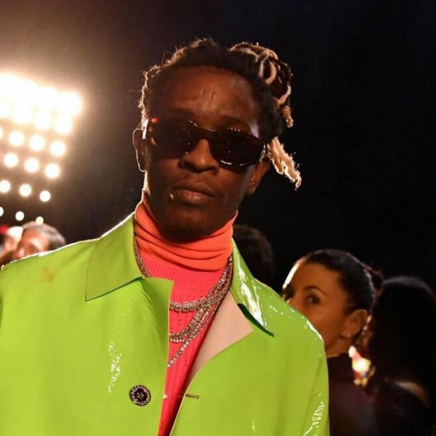 Judge Steps Down in Young Thug's Unpredictable Criminal Trial