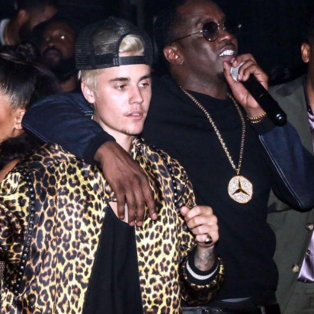 Justin Bieber 'Disgusted' by Diddy's Scandal