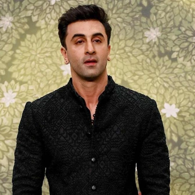 Ranbir Kapoor Emphasizes Roots at Film Festival