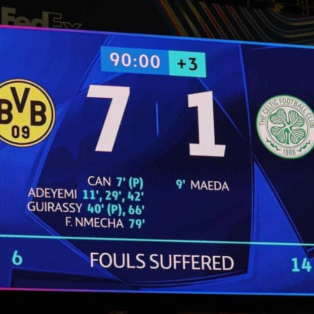 Celtic's German Misadventure: A Lesson in Humility