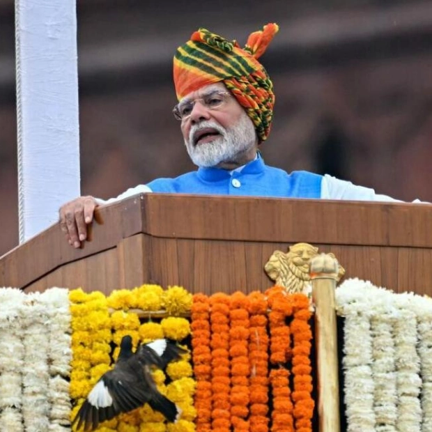 PM Modi Calls for Swift Action Against Crimes on Women