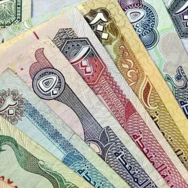Эксперты рекомендуют российским туристам менять валюту на дирхамы и юани