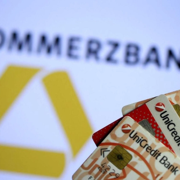 UniCredit's Stake in Commerzbank Sparks Debate on German Banking Future