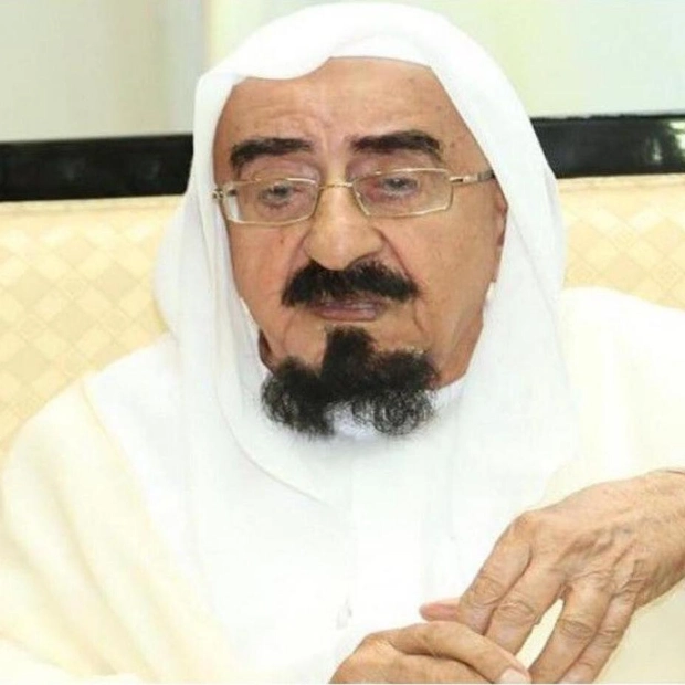 Dubai's Ruler Mourns Passing of Esteemed Scholar Sheikh Muhammad Ali