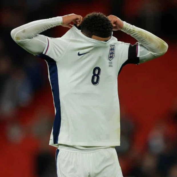 An Apology and Reflection on England’s Nations League Performance