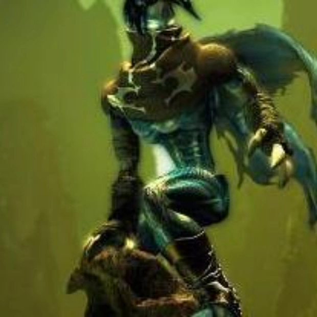 Legacy of Kain: Soul Reaver I & II Remastered — дата релиза и анонс