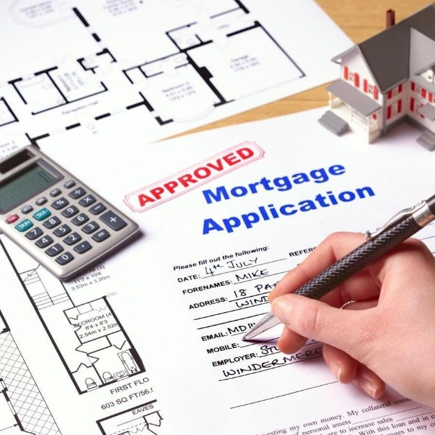 Navigating Mortgage Loans in the UAE