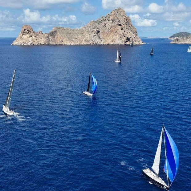 Ibiza JoySail Regatta Returns in 2025