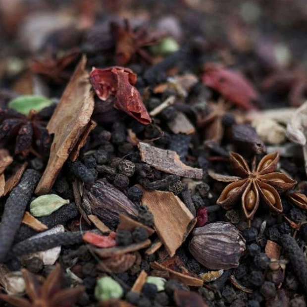 12% of Tested Spice Samples Fail Quality and Safety Standards