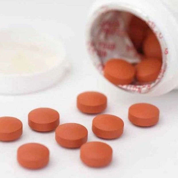 Ibuprofen Shows Potential as Treatment for Rare Genetic Disorder