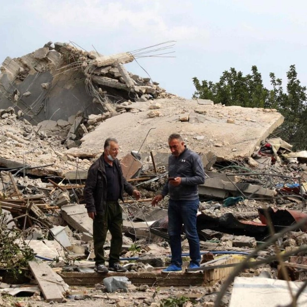 Israeli Airstrike in Lebanon Results in Civilian Casualties and Escalates Tensions